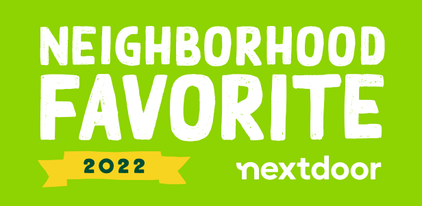 Conde Tech Services, LLC voted Nextdoor's 2021 Neighborhood Favorite